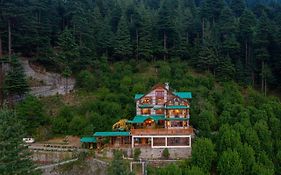 Stayvista At The Imperial Estate Luxurious Palace In Manali